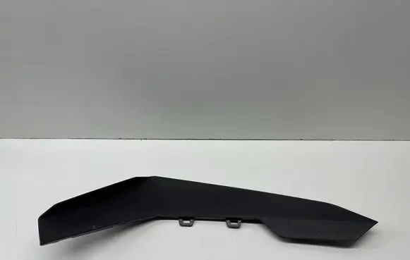Chevrolet Camaro Front bumper splitter molding CCMR16ZL11LE CCMR16ZL1