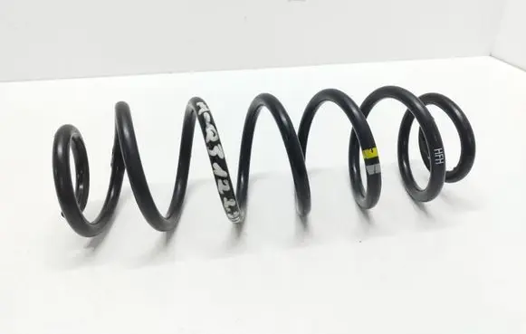 Audi Q3 8U Rear coil spring