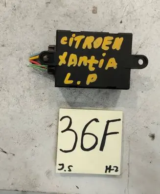 Citroen Xantia Other interior part 9615217480