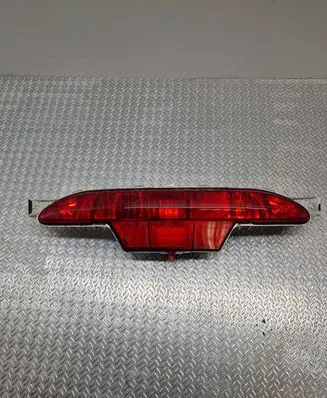 Peugeot 208 Third/center stoplight 9674308980