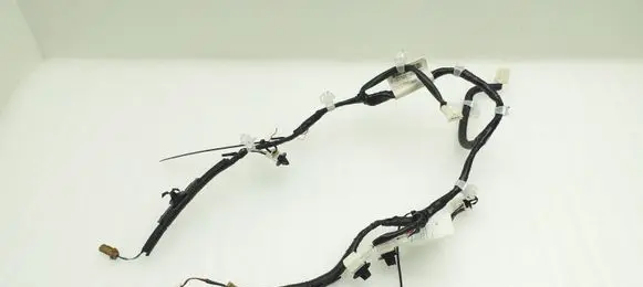 Nissan Pulsar Tailgate/trunk wiring harness 240523ZL0D