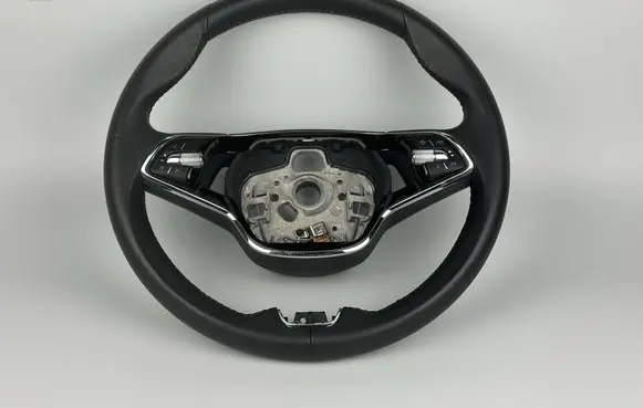 Skoda Octavia Mk4 Steering wheel 5E3959542B 312016099340AD 5E3419093AB