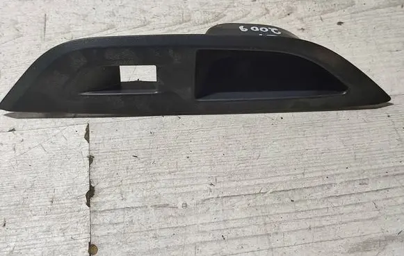 Peugeot 2008 II Other interior part 698S