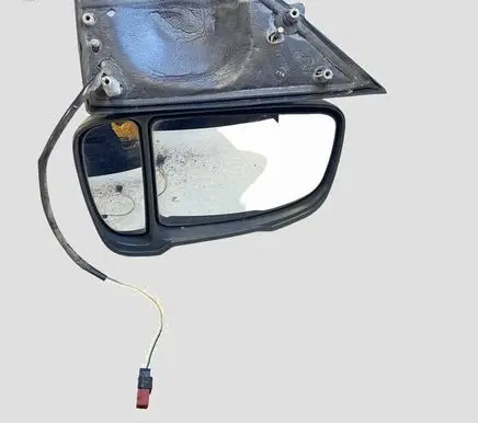 Peugeot Boxer Front door electric wing mirror E9026762