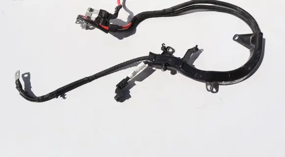 Volvo V40 Cross country Wires (generator/alternator) 31453111