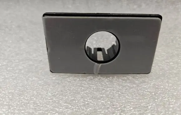 Volkswagen Passat Alltrack Front parking sensor holder (PDC) 3AA919494C