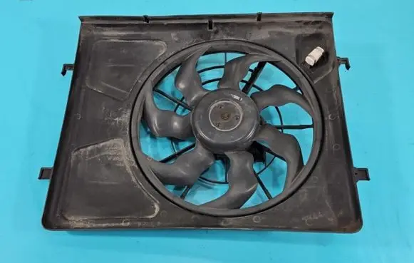 KIA Ceed Fan set IMPRK1425106