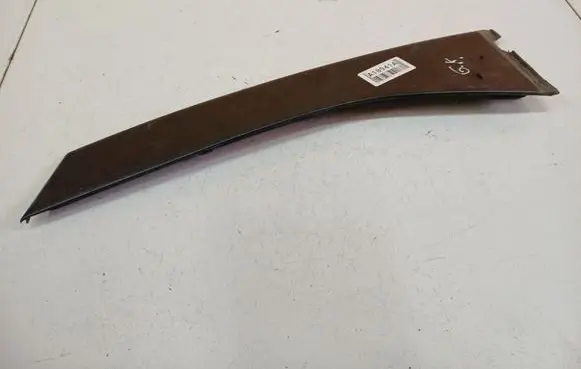 Nissan Almera Tino Other rear door trim element 822914u010 82291-4u010