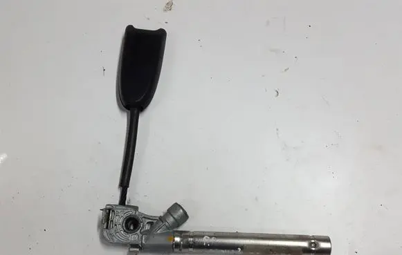 Renault Scenic III - Grand scenic III Front seatbelt 