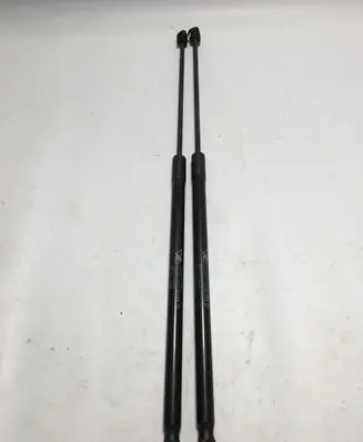 Citroen C4 II Picasso Tailgate strut 