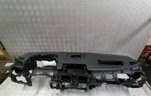 Hyundai Kona I Dashboard DD84710200TRY A16020230427040 002242