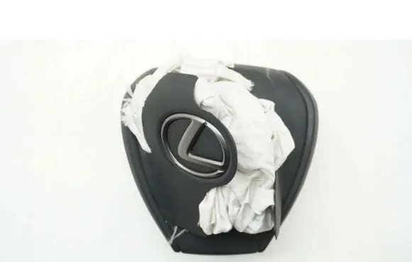 Lexus ES VII XZ10 Steering wheel airbag