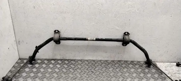 BMW 5 F10 F11 Front anti-roll bar/sway bar 6791925