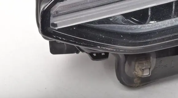 Volvo S90, V90 Headlight/headlamp 31655153
