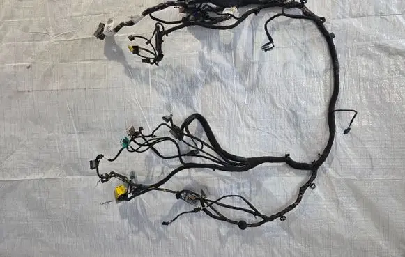 Opel Adam Other wiring loom 39015564