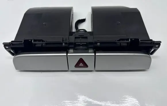 Volkswagen PASSAT CC Dashboard storage box/compartment 3C0858407