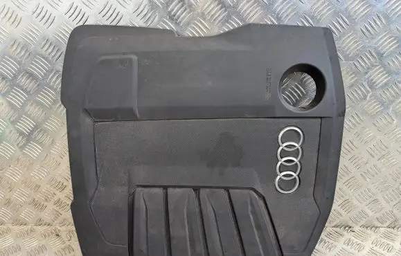 Audi A4 S4 B9 8W Engine cover (trim) 05L103925D