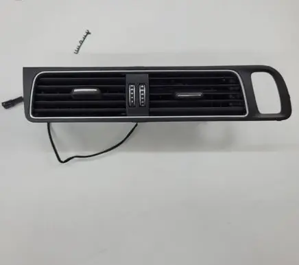 Audi Q5 SQ5 Dash center air vent grill 8R1820951