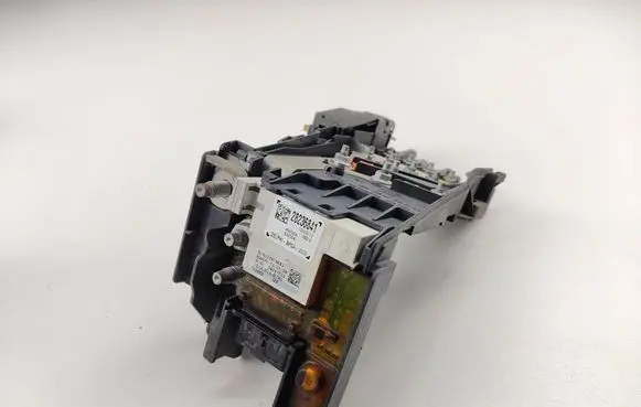 Peugeot 3008 I Positive wiring loom 28236841