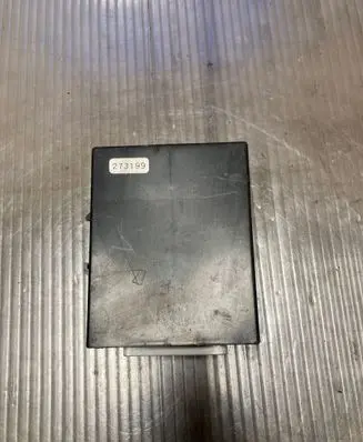Nissan X-Trail T31 Other control units/modules WG1G675A 806AB