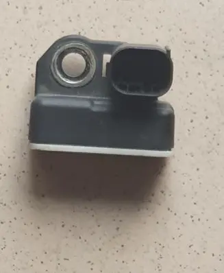 Mercedes-Benz GL X164 Airbag deployment crash/impact sensor A0055421218