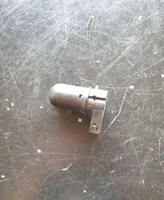 Opel Insignia A Sun solar sensor 132450302463