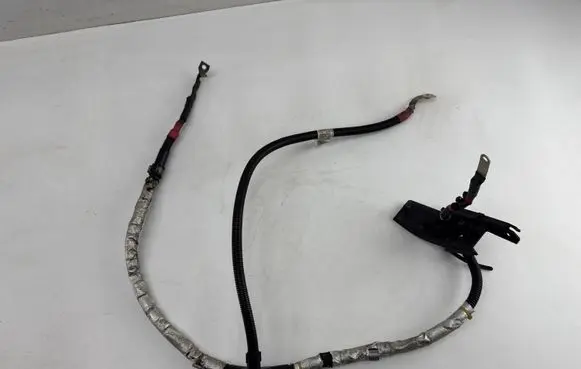 BMW 3 F30 F35 F31 Positive cable (battery) 858469803