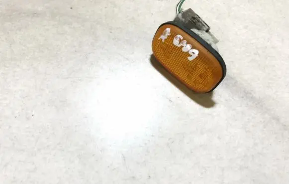 Ford Focus Front fender indicator light 6r019461