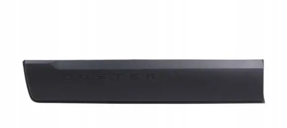 Dacia Duster II Front door trim (molding) 8201700230
