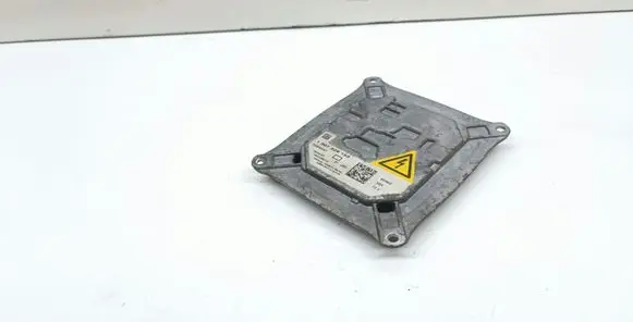 Headlight ballast module Xenon