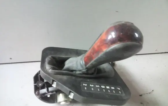 BMW 5 E39 Gear selector 1422926 1421864