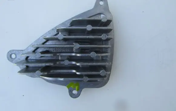 Volkswagen T-Roc LED ballast control module 2GA941479A