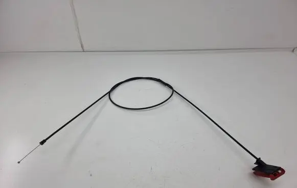 Mercedes-Benz EQA Engine bonnet/hood lock release cable 