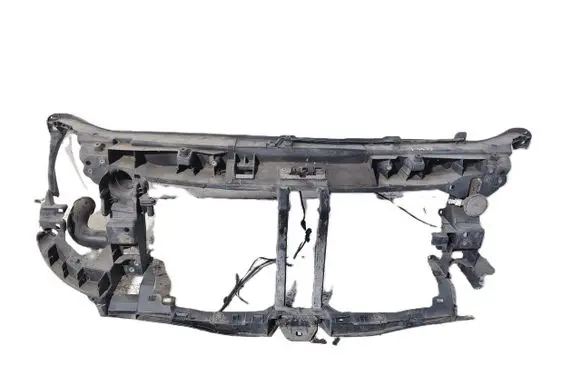 Renault Master III Radiator support slam panel
