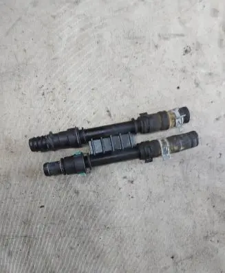 Ford Transit Custom Coolant pipe/hose 923824 PA66GF30