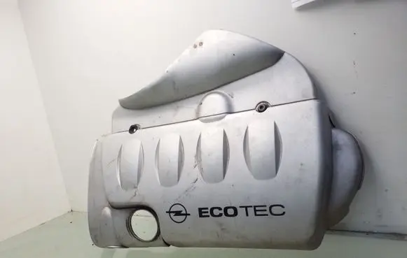 Opel Astra G Engine cover (trim) 90536367 1818197
