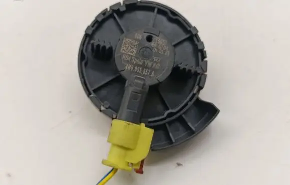 Volkswagen Taigo Airbag deployment crash/impact sensor 4M0955557A
