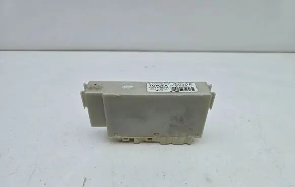 Toyota Auris 150 Other control units/modules 8264112280 04171149