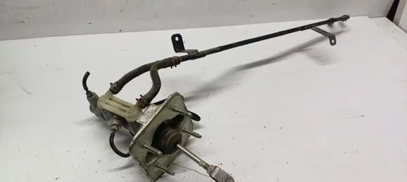 BMW X1 F48 F49 Master brake cylinder 13203040120