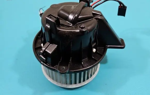 Heater fan/blower