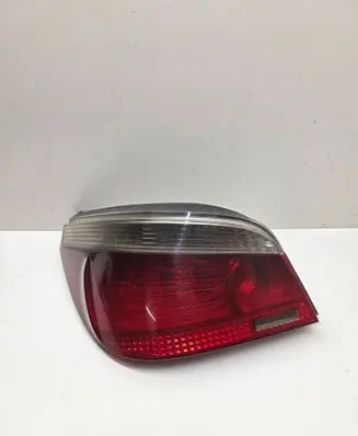 BMW 5 E60 E61 Rear/tail lights 6910767 158069