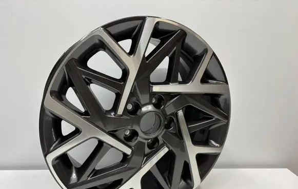 Hyundai Kona I R18 alloy rim 52910-CM300-pmi