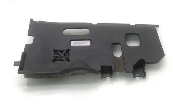 BMW X5 E70 Dashboard lower bottom trim panel 51457161792
