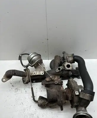 Volvo XC70 Turbo 31293086 36002757 36002640