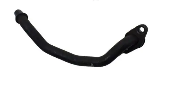 Mercedes-Benz ML W163 Intercooler hose/pipe IMPRK659209
