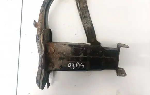 Mercedes-Benz CLS C219 Front bumper mounting bracket