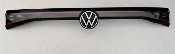 Volkswagen ID.4 Rear/tail lights 11A945307B