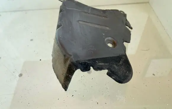 Timing belt guard (cover)