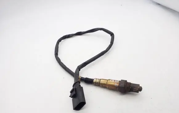 Audi A4 S4 B8 8K Lambda probe sensor 06H906262A 0258010007