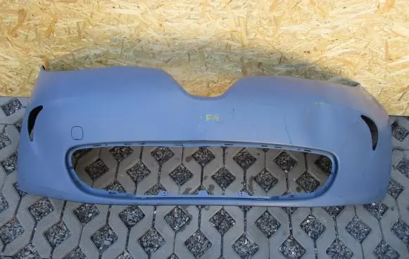 Renault Zoe Front bumper 620102855R